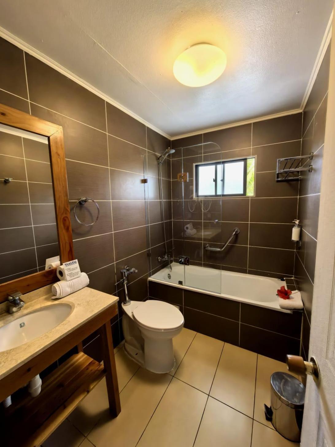 Hotel Taha Tai 3*